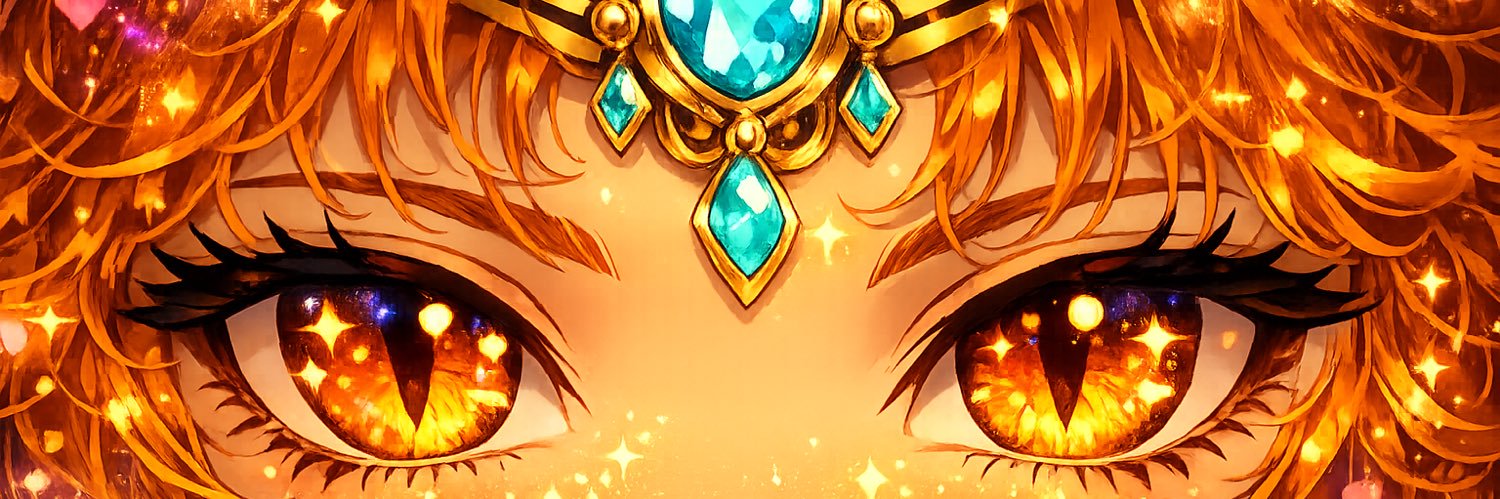 Seraphina Fox banner