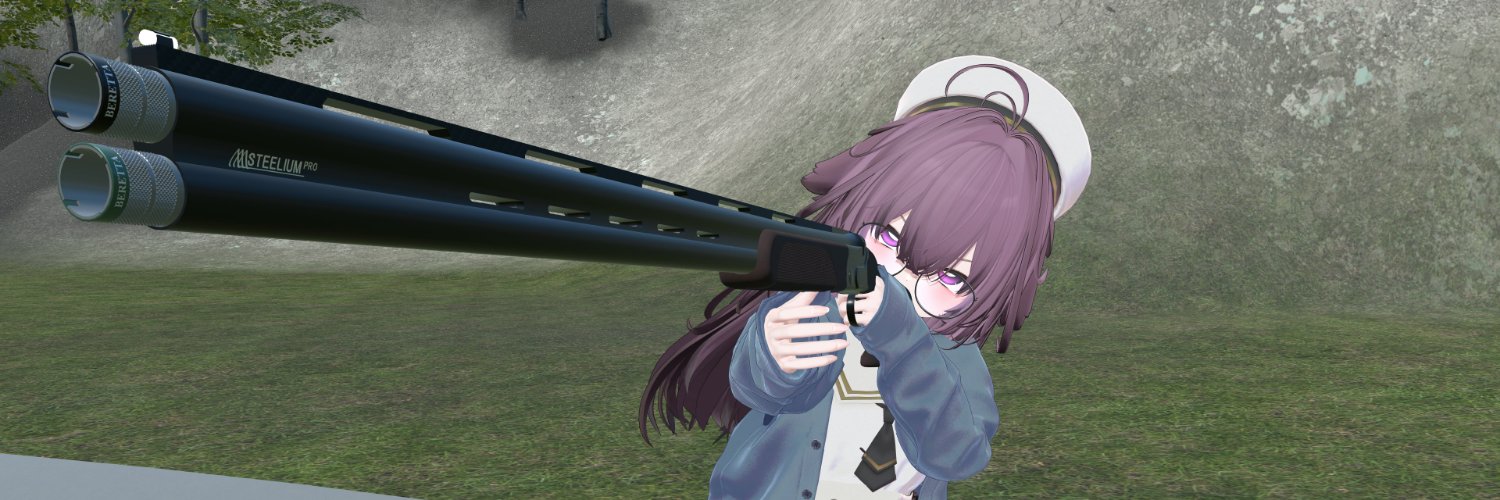 HoshiTsukune's profile banner image
