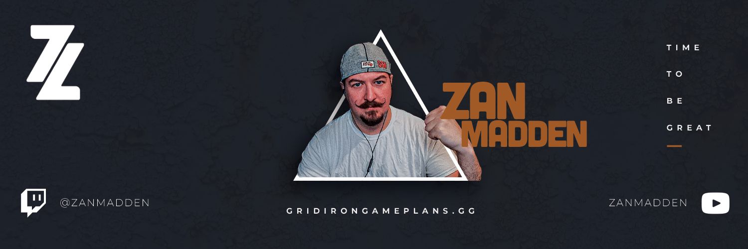 ZAN's banner
