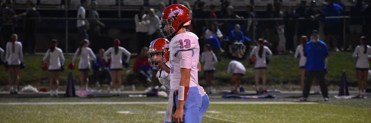 CalebSpann_15's profile banner image