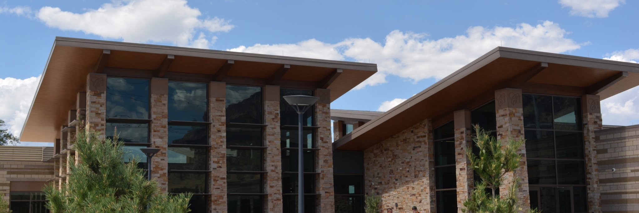 Cottonwood Heights banner