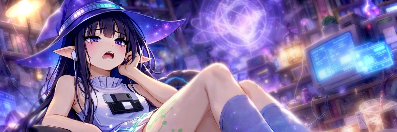 フロッピー・幽魔・プロトコル banner