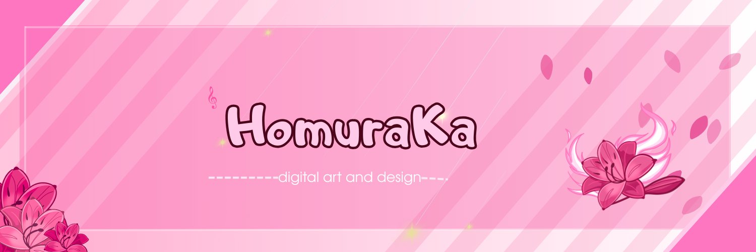 Homura_Png's profile banner image