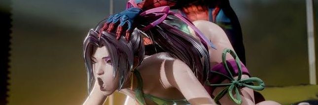 spidersthwips's profile banner image