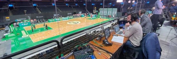 Brian Robb's banner