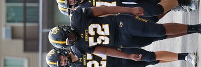 Kalon kirkendall banner