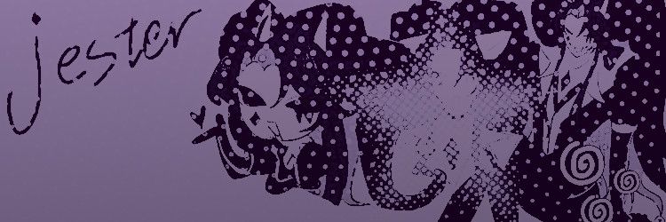 —JESTER banner