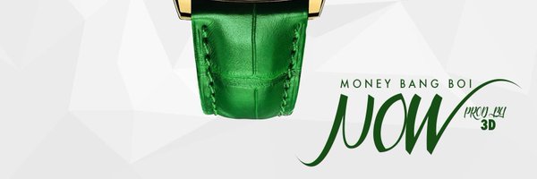 MoneyBangBoi Profile Banner