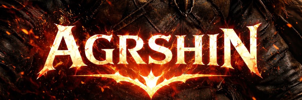 Agrshin banner
