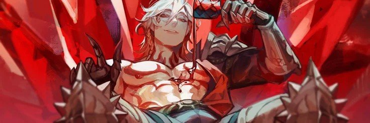 redofkremnos's profile banner image