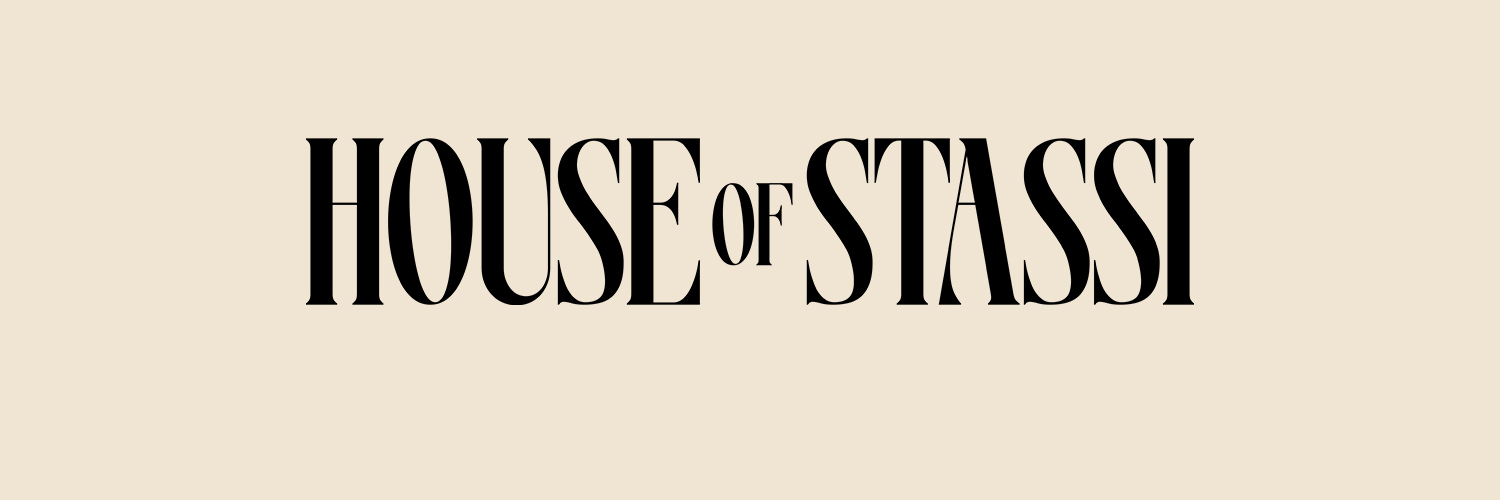 House of Stassi banner