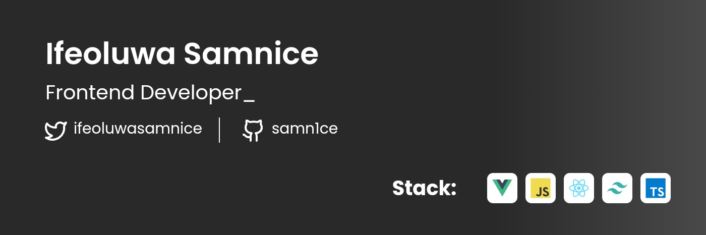 Samnice banner