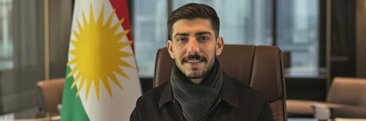 Ali Çeven banner