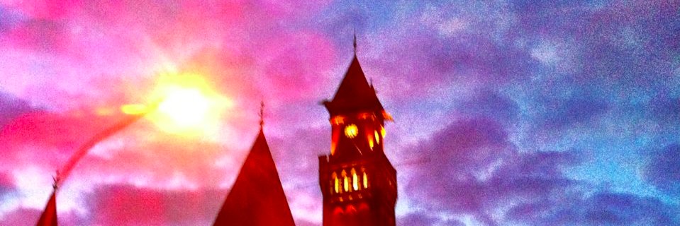 matssander's profile banner image