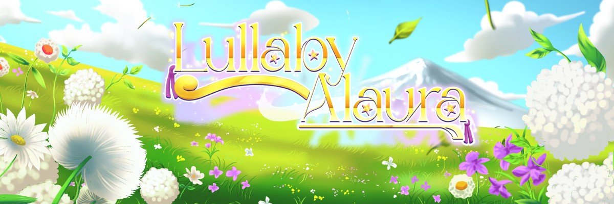 LullabyAlaura's profile banner image