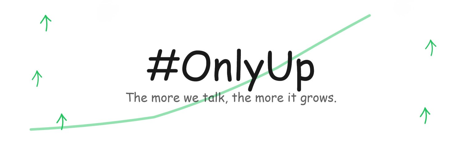 OnlyUp banner
