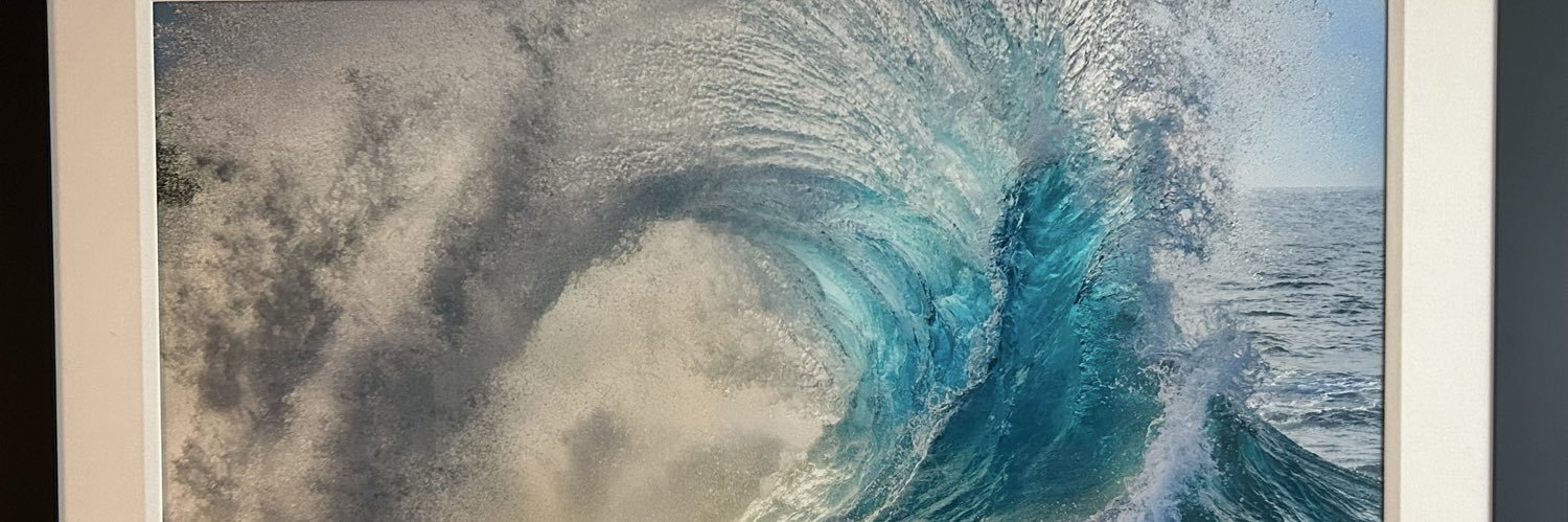 Sandy & Glen M | WisdomWave UGC 🇨🇦 banner