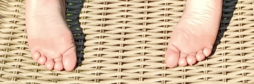 FeeetGoddesss's profile banner image