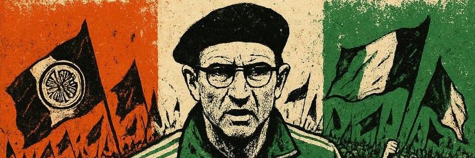 M O’N Then banner