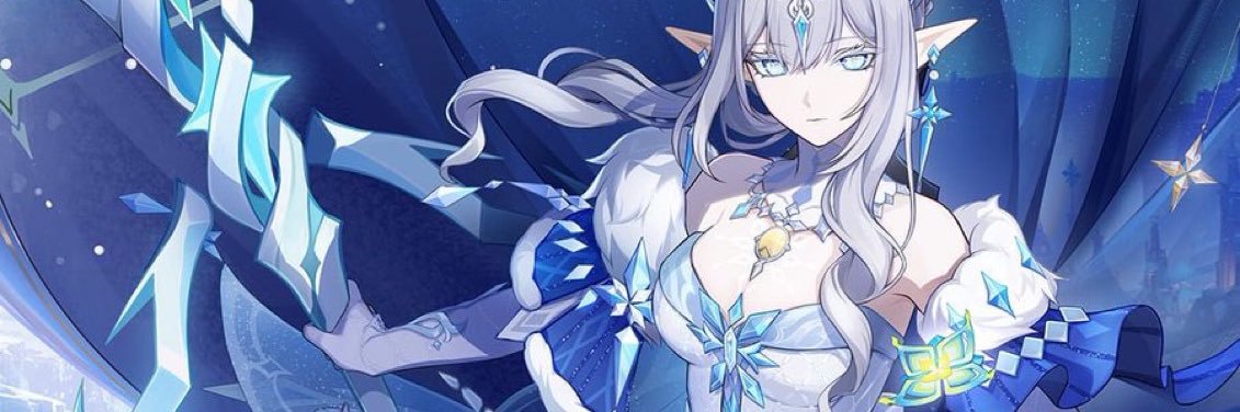 tsuu❄️ banner