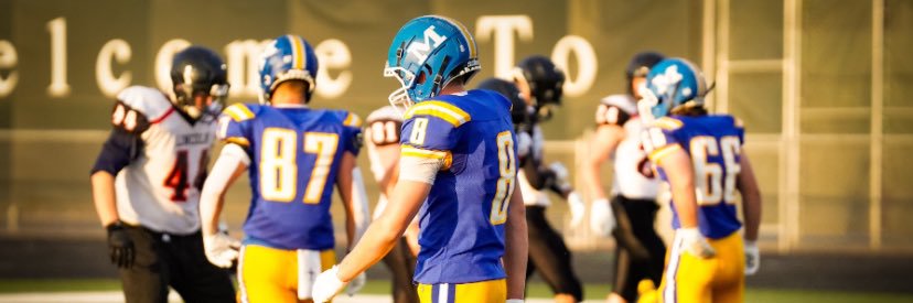 Luke Andersen 2027 banner