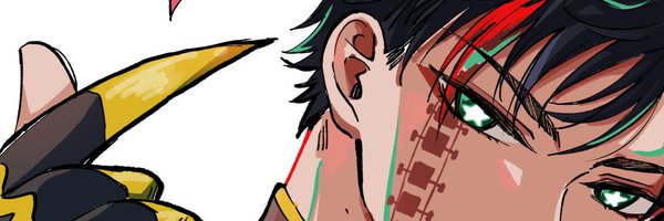 ochamporin Profile Banner
