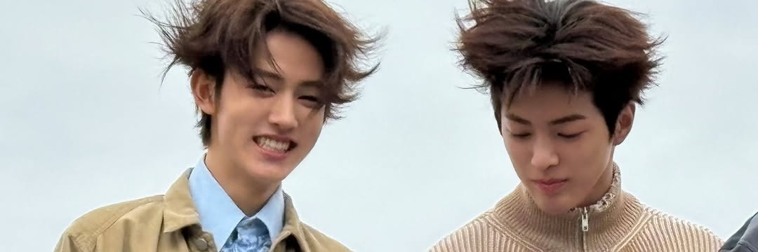 🐶🦊 banner