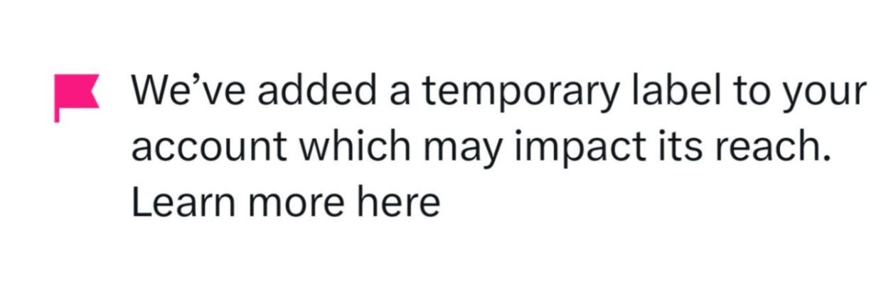 Occupied American 61 banner