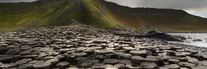 Fionn MacCool banner