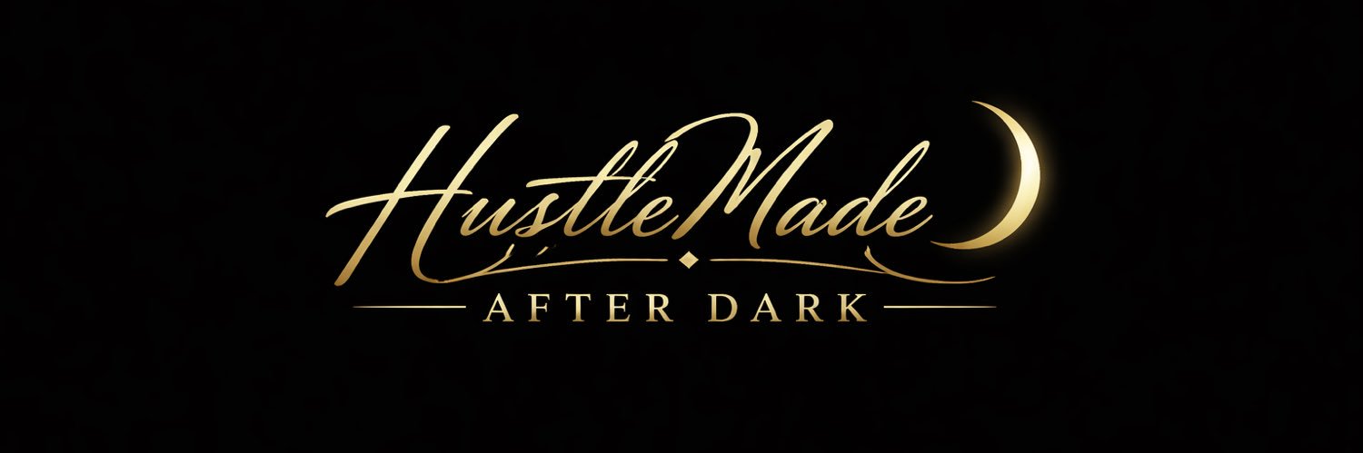 HustleMade After Dark banner