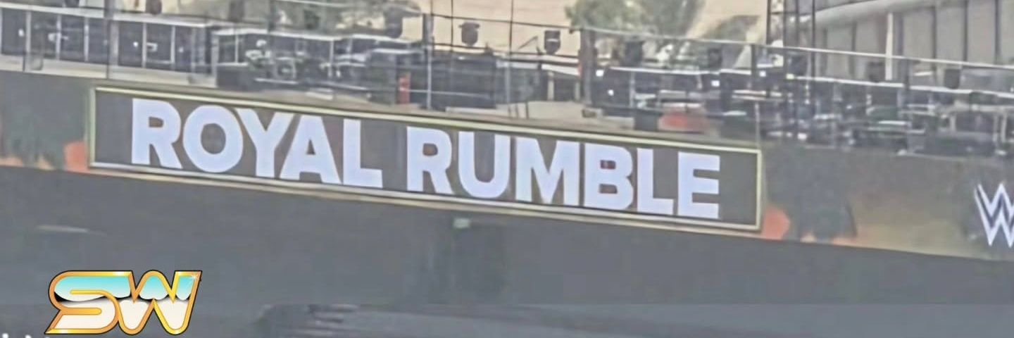 Wrestling Universe Indonesia banner