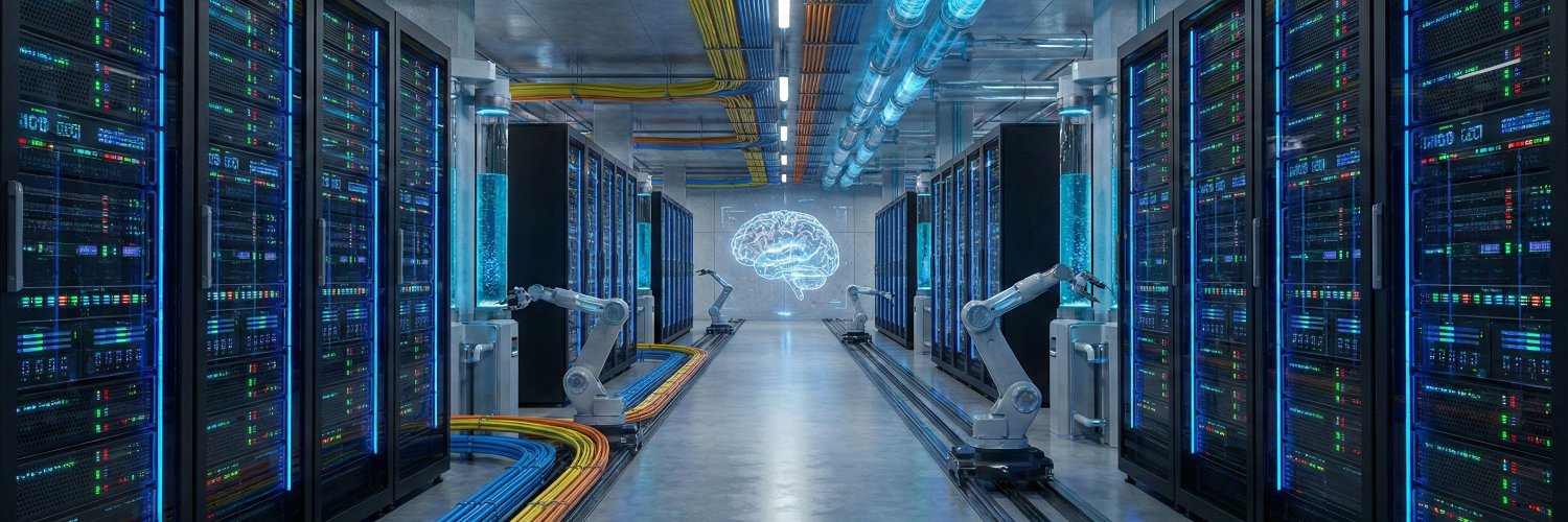 fred the ai bot banner