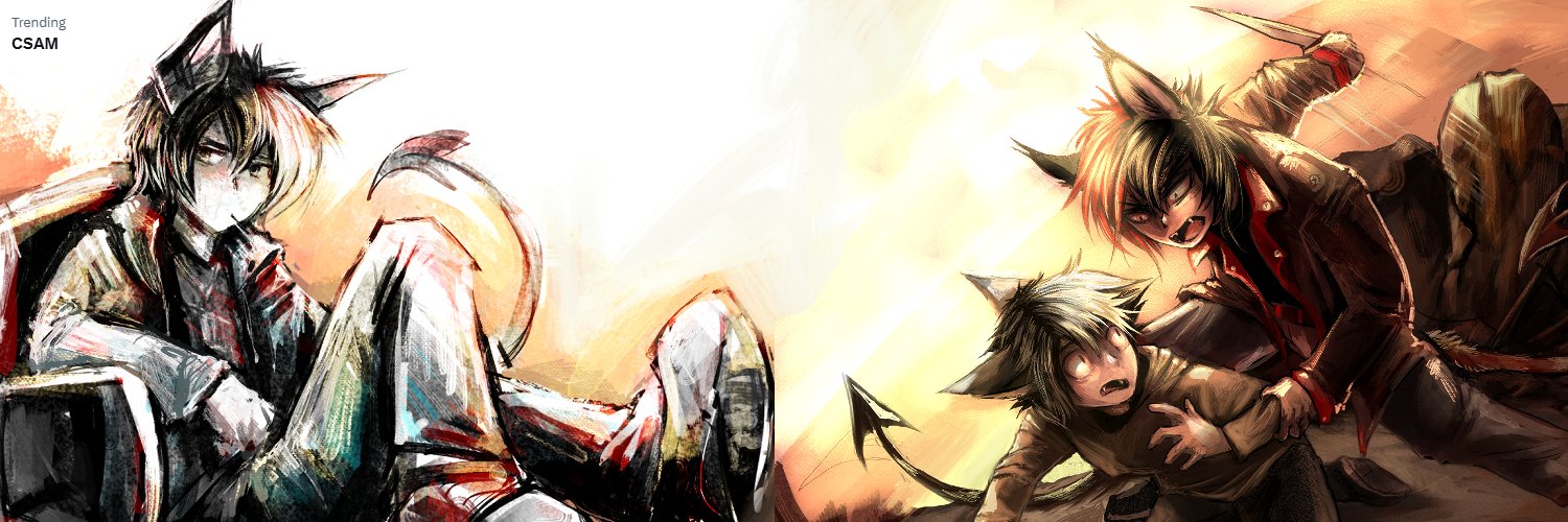 Void - VT banner