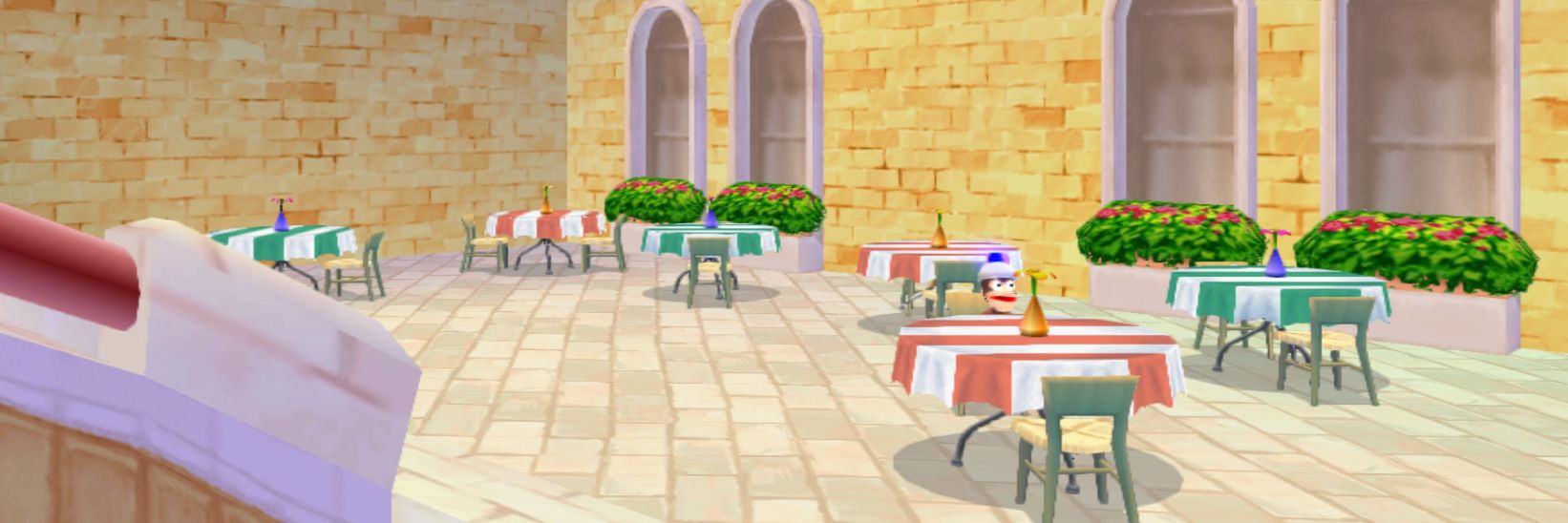 ⁿⁱᶜᶜⁱ's banner