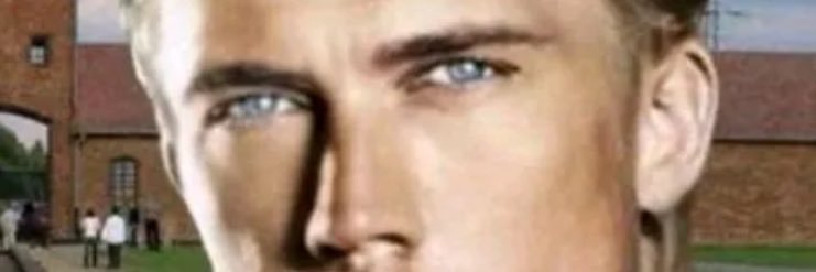 albert kennedy banner