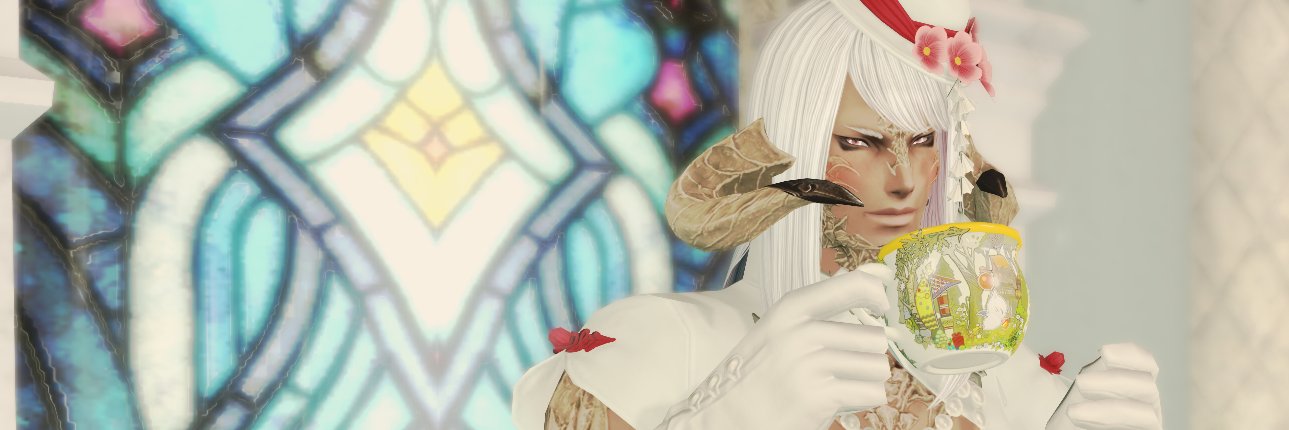 Rammy💎Lapixia banner