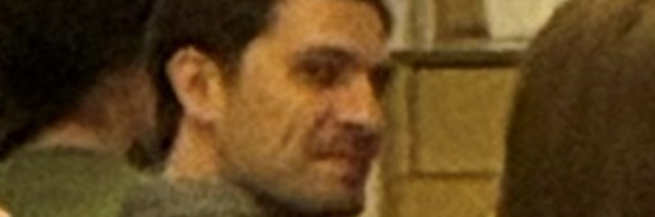 Ron Lowe banner