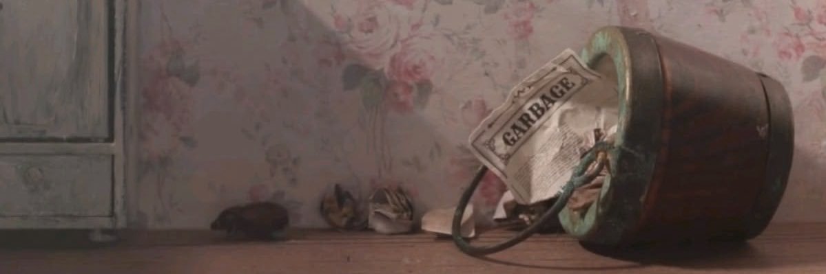 annie .ೃ࿔ || gaylanie come home banner