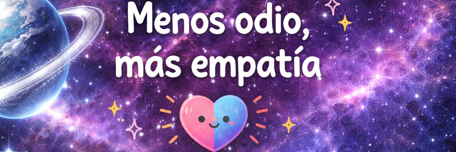 OrbitaPlateada's profile banner image
