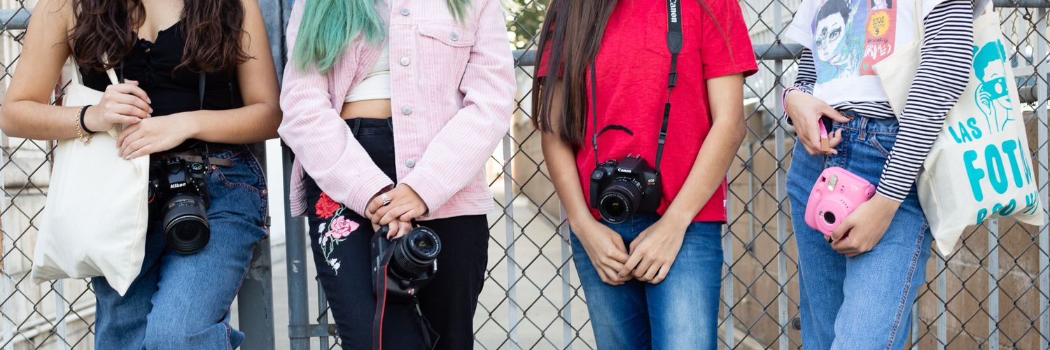 lasfotosproject's profile banner image