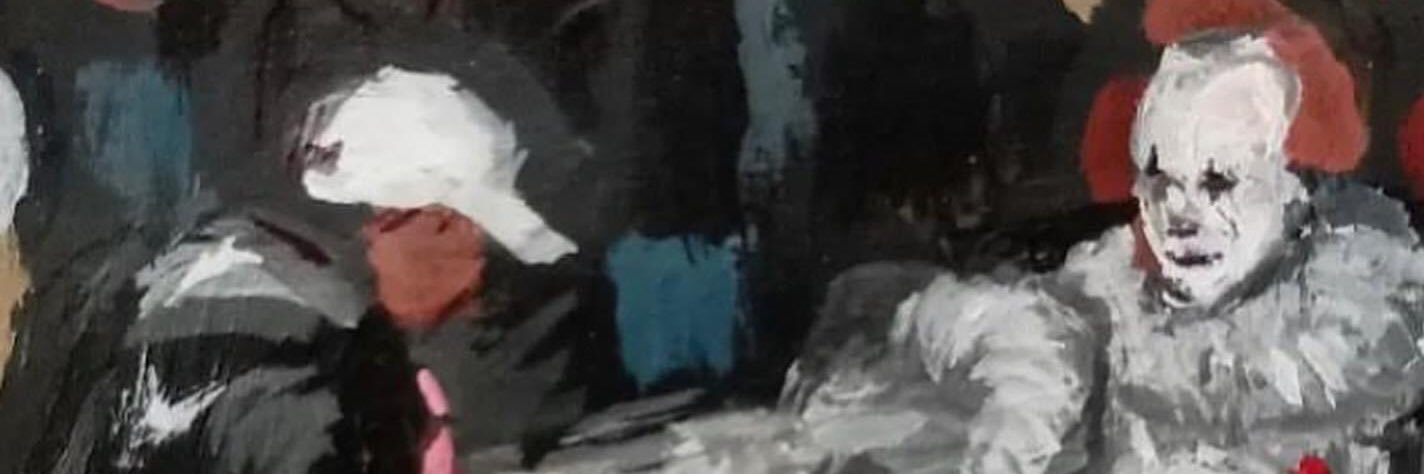 MelPam27's profile banner image