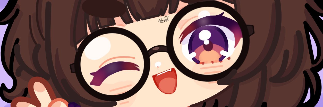 yomupomu's profile banner image