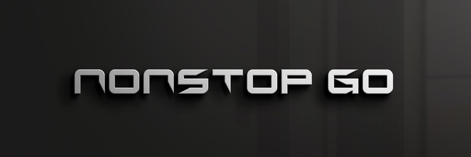 NonStopGoBrand's profile banner image