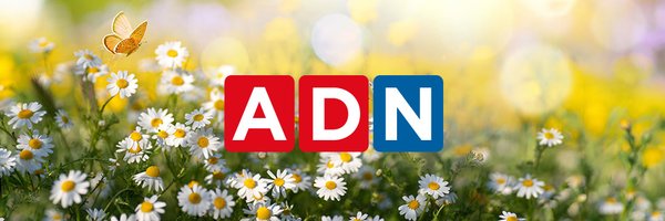 adnradiochile Profile Banner