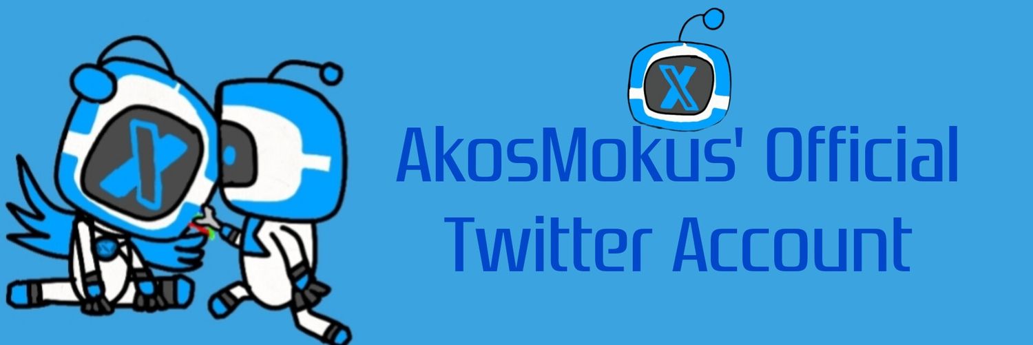 akosmokus's profile banner image