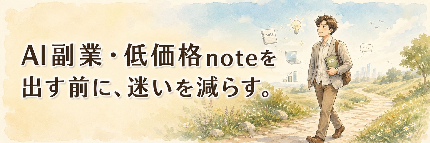 T.K｜会社員の副業、最初の商品づくり banner