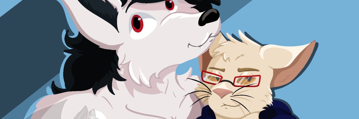 Ultimate Offbeatcat banner