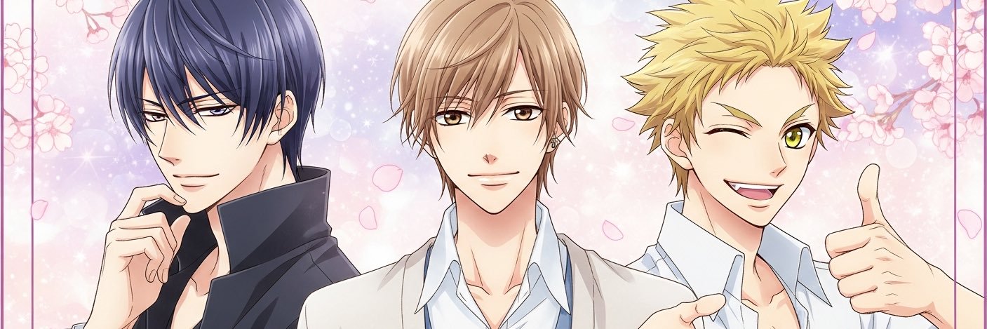 otomake_jp's profile banner image