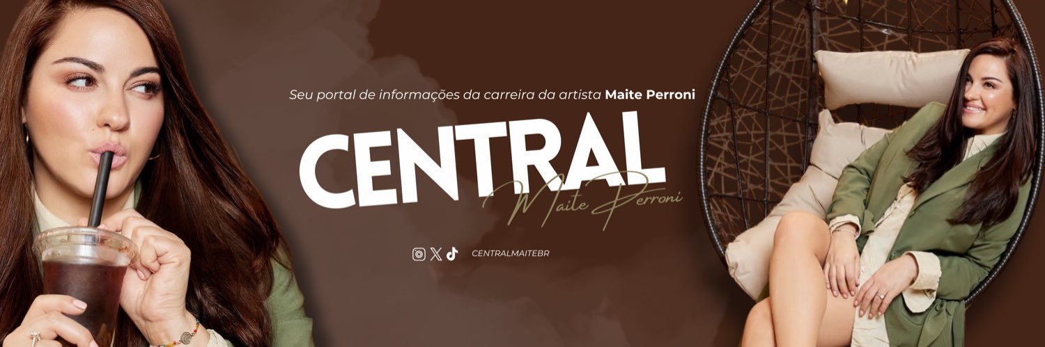 centralmaitebr's profile banner image