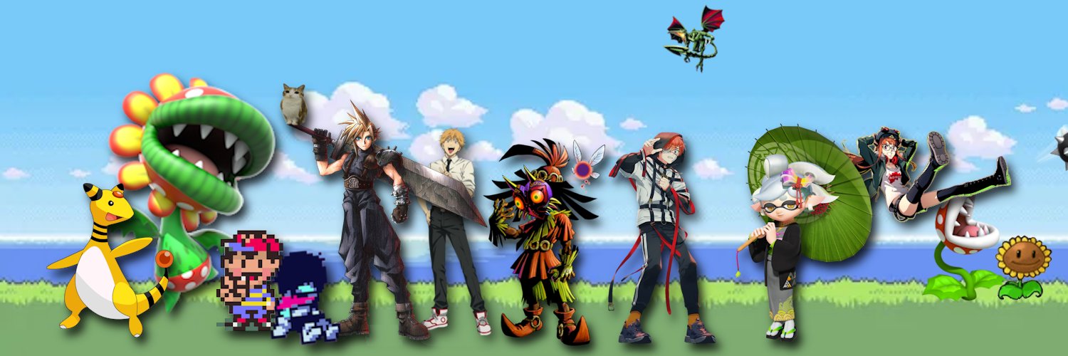 duckyatdark's profile banner image